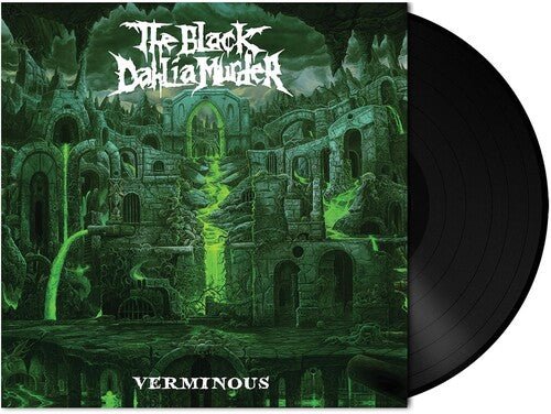 VERMINOUS