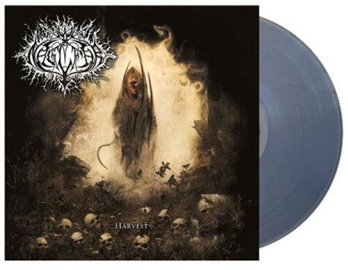 HARVEST - CLEAR VINYL