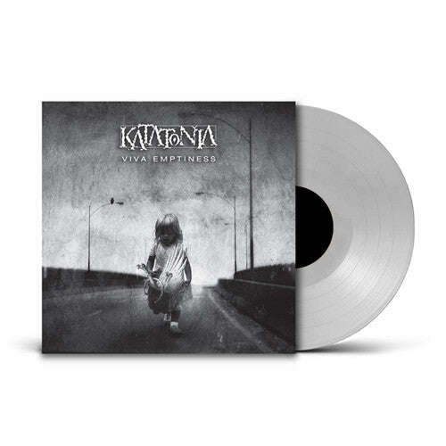 VIVA EMPTINESS - CLEAR VINYL
