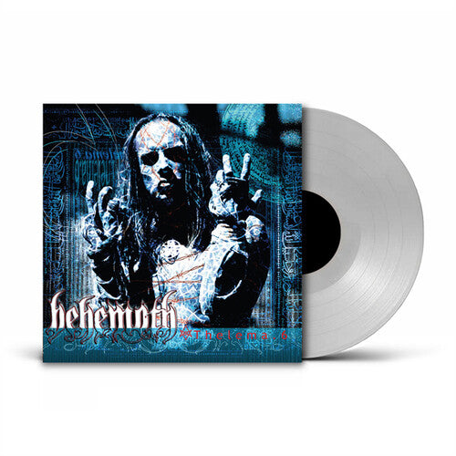 THELMA.6 - CLEAR VINYL