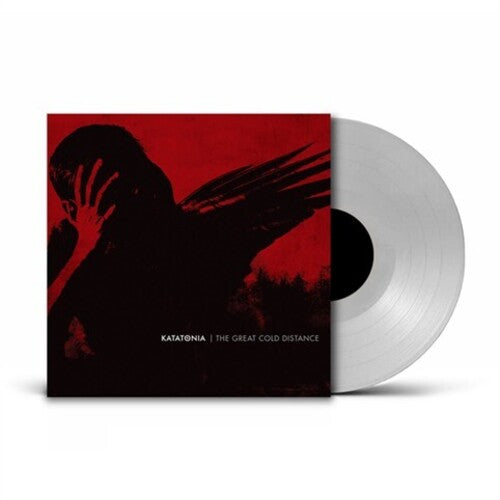 GREAT COLD DISTANCE - CLEAR VINYL