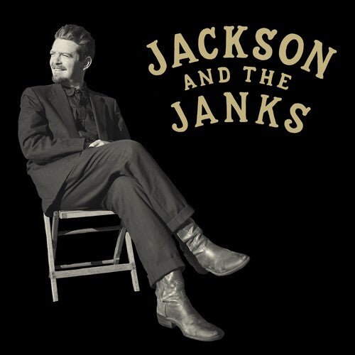JACKSON & THE JANKS