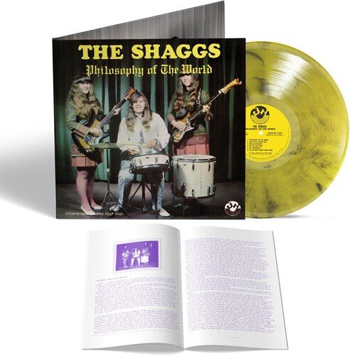 PHILOSOPHY OF THE WORLD