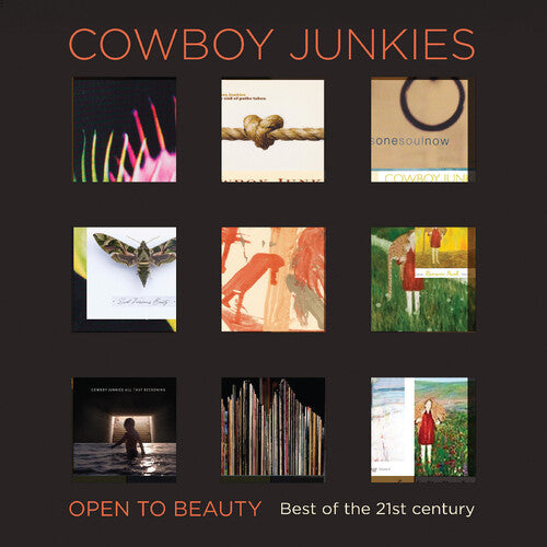 OPEN TO BEAUTY: BEST OF THE 21ST CENTURY - YELLOW