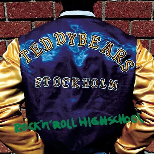 ROCK 'N' ROLL HIGHSCHOOL