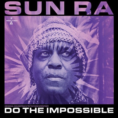 DO THE IMPOSSIBLE - O.S.T.