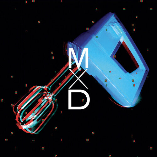 MXD (RED