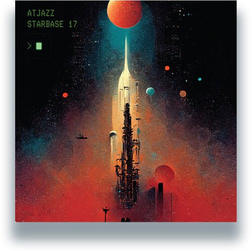 STARBASE 17