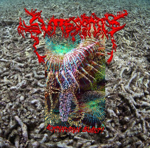 EXTINCTION BURST
