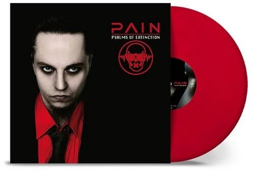 PSALMS OF EXTINCTION