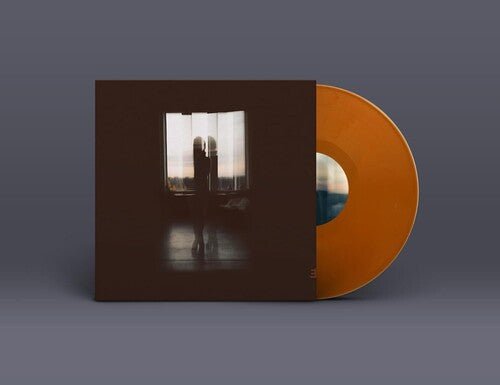 FRAMES - TEXTURED GOLD VINYL