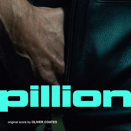 PILLION - O.S.T.