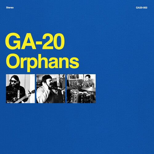 ORPHANS