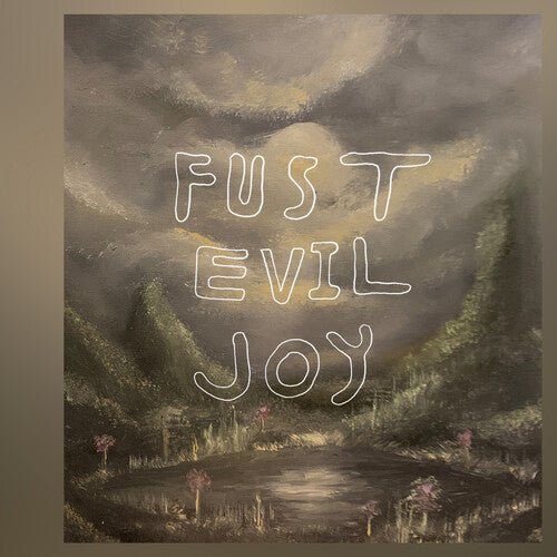 EVIL JOY