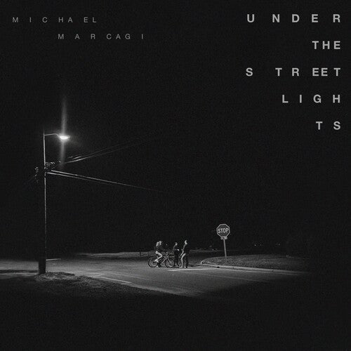 UNDER THE STREETLIGHTS