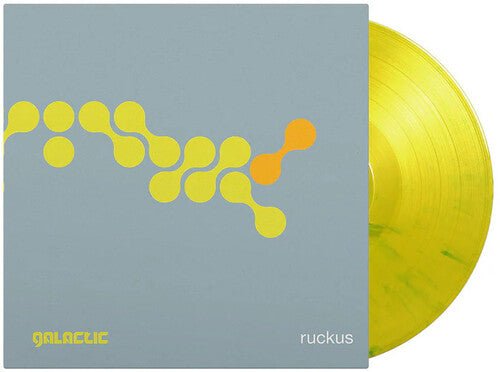 RUCKUS