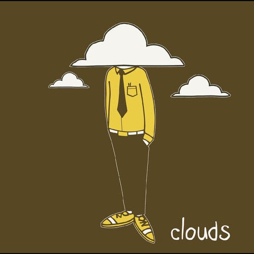 CLOUDS - LEMONADE VINYL