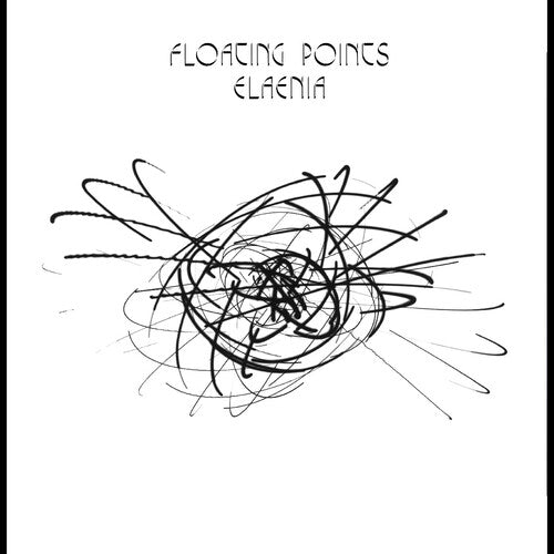 ELAENIA - 10TH ANNIVERSARY EDITION W/ KUIPER EP