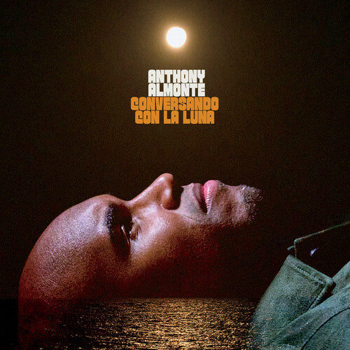 CONVERSANDO CON LA LUNA