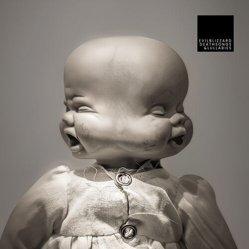 DEATH SONGS & LULLABIES