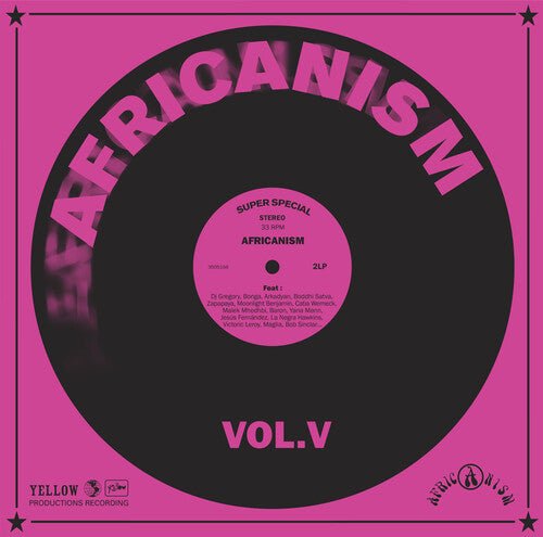 VOL V