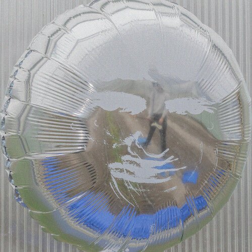 SURPRISE WISH - ULTRA CLEAR VINYL