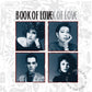 BOOK OF LOVE