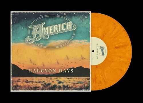 HALCYON DAYS