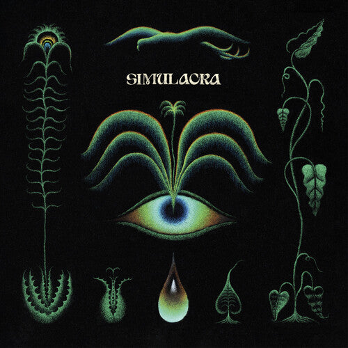 SIMULACRA
