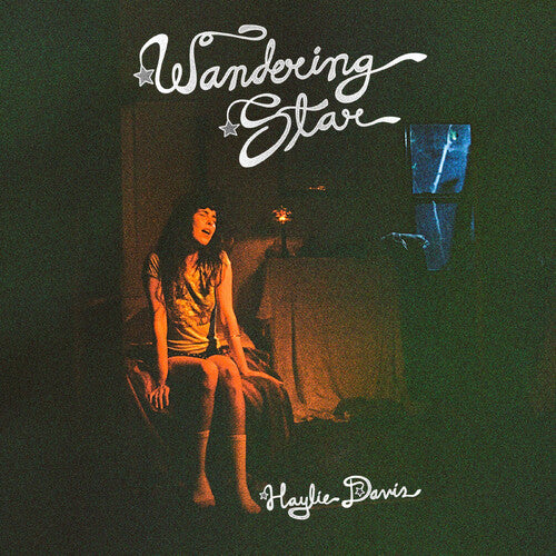 WANDERING STAR