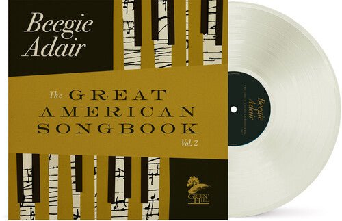 GREAT AMERICAN SONGBOOK, VOL. 2