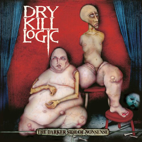 DARKER SIDE OF NONSENSE - 25TH ANNIVERSARY EDITION