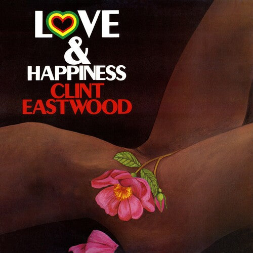 LOVE AND HAPPINESS
