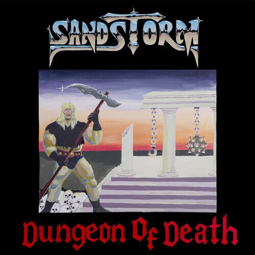 DUNGEON OF DEATH