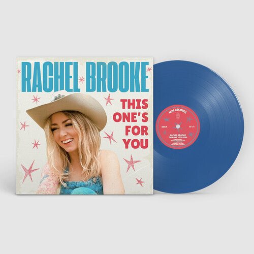 THIS ONE'S FOR YOU - BLUE