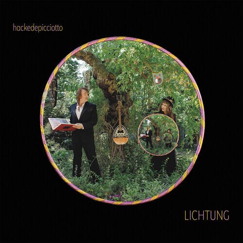 LICHTUNG