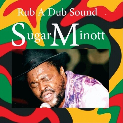RUB A DUB SOUND
