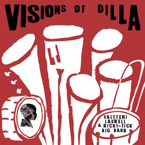 VISIONS OF DILLA