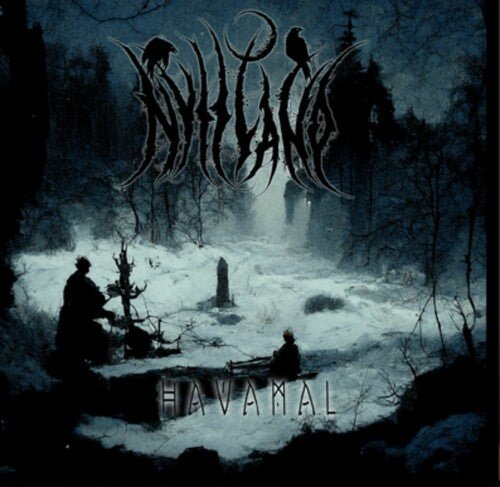 HAVAMAL