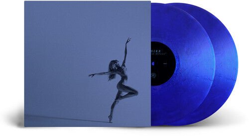 RAW BLUE