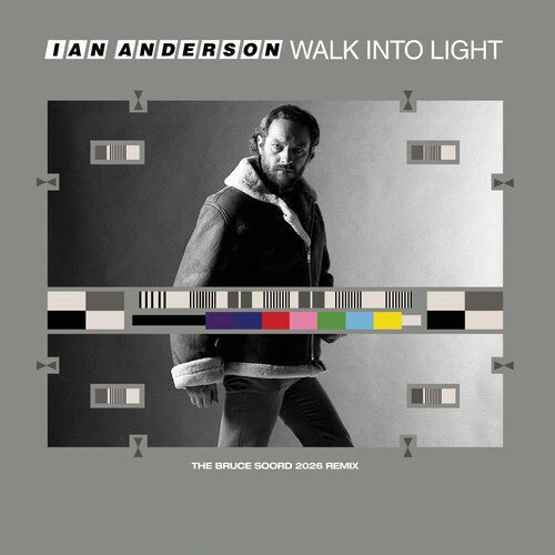 WALK INTO LIGHT