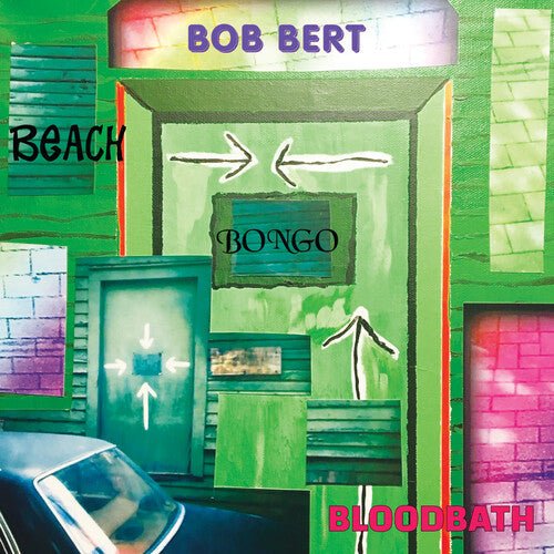 BEACH BONGO BLOODBATH