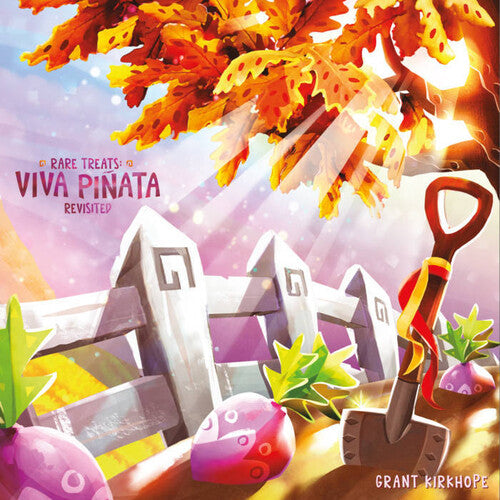 RARE TREATS: VIVA PINATA REVISITED - O.S.T.