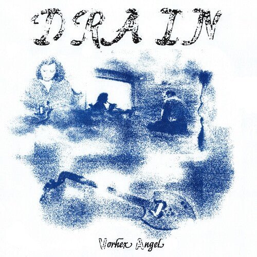 DRAIN