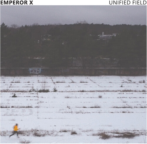 UNIFIED FIELD