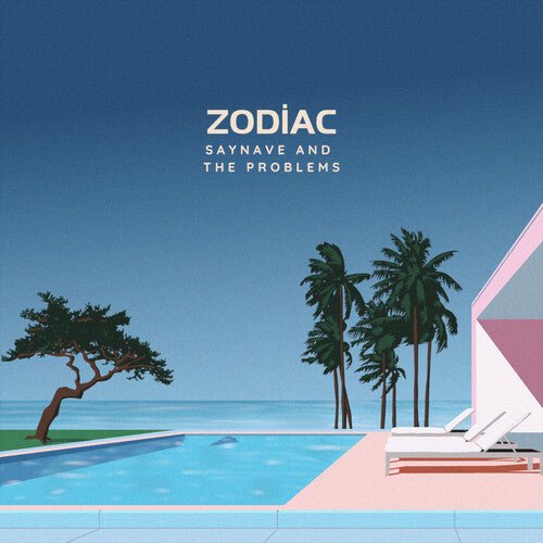 ZODIAC / UNRULY A & THE KILLER BEE
