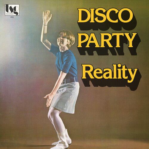 DISCO PARTY