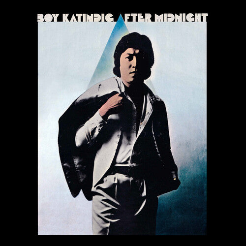 AFTER MIDNIGHT