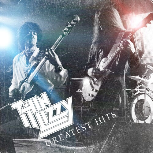 GREATEST HITS