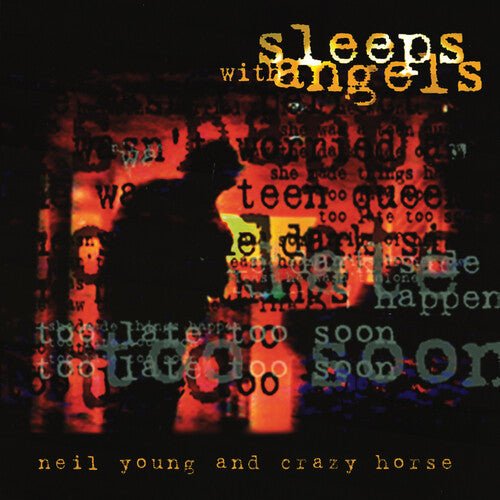 SLEEPS WITH ANGELS